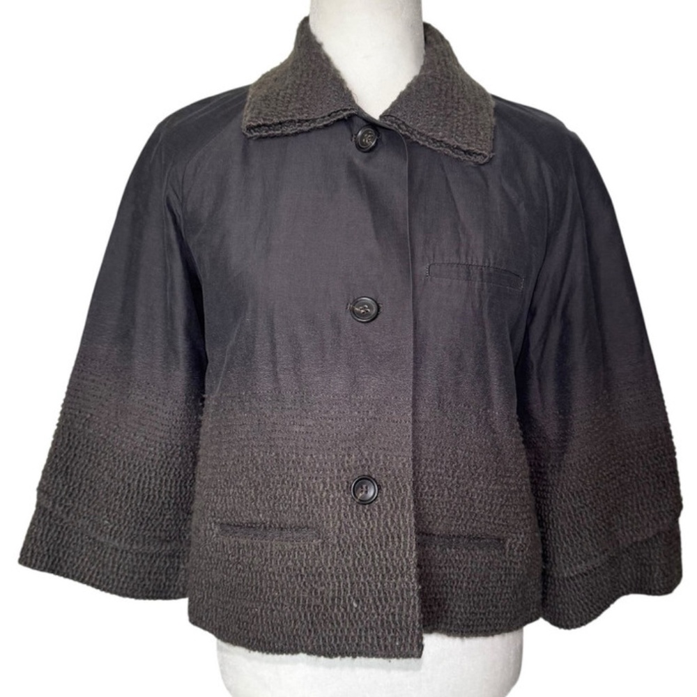 Issey Miyake Vintage 2007 Jacket